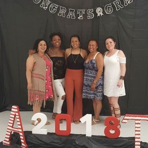 Meet your Posher, Malissa